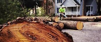 How Our Tree Care Process Works  in Ennis, TX